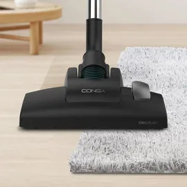 Cecotec Conga Rockstar Multicyclonic XL Animal Plus schwarz