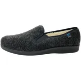 FLY FLOT Hausschuh Schwarz 43