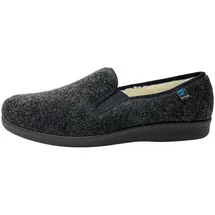 FLY FLOT Hausschuh Schwarz 43