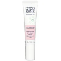 DADO SENS Extroderm Augencreme 15 ml