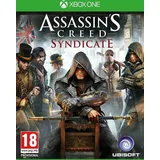 Assassin's Creed: Syndicate (XONE)