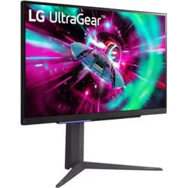LG UltraGear 27GR93U-B 27" schwarz