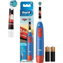 Oral-B Stages Power Kids Frozen/Cars D 2010