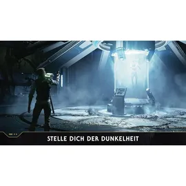 Star Wars Jedi: Survivor [Xbox Series X]