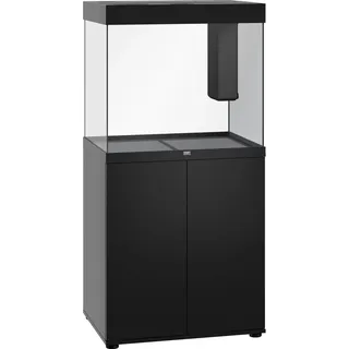 JUWEL AQUARIUM Juwel Lido LED SBX Schwarz 200 l