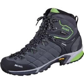 MEINDL Kapstadt GTX Herren Anthrazit/Grün 46