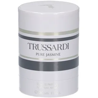 Trussardi Pure Jasmine Eau De Parfum Spray 30 ml Profumo