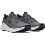 Under Armour Herren UA Charged Commit TR 4 Trainingschuhe, titan Gray/Distant Gray/Black