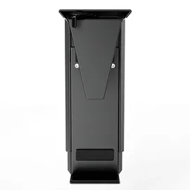 Fellowes PC-Halterung Thin Client schwarz
