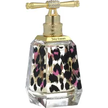 Juicy Couture I Love Juicy Couture Eau de Parfum 100 ml