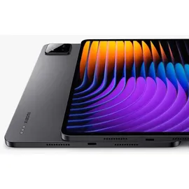 Xiaomi Pad 7 11,2" 256 GB Wi-Fi Gray