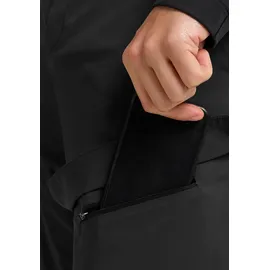 Jack Wolfskin Daily Ease Pants M black (6000) 2XL