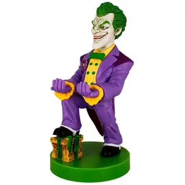 Cable Guys Joker Halterung mehrfarbig für Xbox, PlayStation, Nintendo Switch