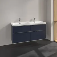Villeroy & Boch Subway 3.0 Waschtischunterschrank 1272 x 576