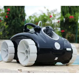 SUMMER FUN Poolroboter Orca 50 bis 24 m2