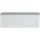 Logitech MK470 Slim Combo Kabelloses Tastatur-Maus-Set, 2.4 GHz Verbindung via Nano-USB-Empfänger, 10m Reichweite, 18-Monate Batterielaufzeit, PC/Laptop, UK QWERTY-Layout - Weiß