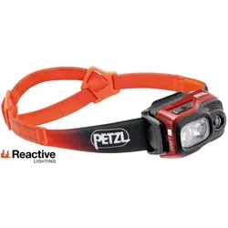 Petzl SWIFT RL  