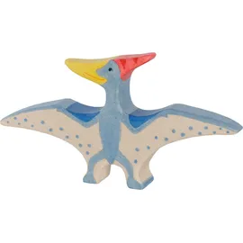 Gollnest & Kiesel GmbH & Co. KG Pteranodon 16 x 2,3 x 8,5 cm Holz