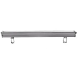 Brumberg LAVILO I MAXI (60863644) Aluminium