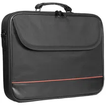 Tucano 'Tracer trator43468 Notebooktasche Schutzhülle (43,18 cm (17), Aktenkoffer, Schwarz)