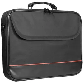 Tucano 'Tracer trator43468 Notebooktasche Schutzhülle (43,18 cm (17), Aktenkoffer, Schwarz)