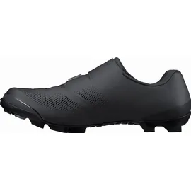 Shimano XC703 Schwarz 44