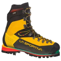 La Sportiva Nepal Evo Goretex Mountaineering Boots Gelb,Schwarz EU