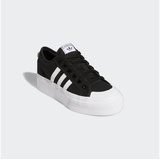 Core Black / Cloud White / Cloud White 41 1/3
