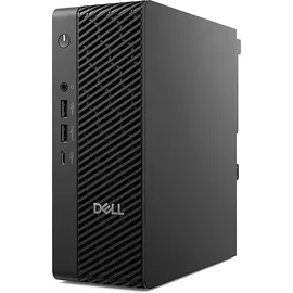 Dell Pro Max Micro FCM2250 2023 32 GB RAM 1 TB SSD RTX A1000 Win 11 Pro