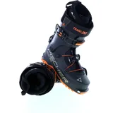 Fischer Transalp TS Tourenskischuhe Blau/Schwarz 24,5