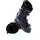 Fischer Transalp TS Tourenskischuhe Blau/Schwarz 24,5
