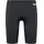 Arena Team Swim Jammer Solid Black/White 4