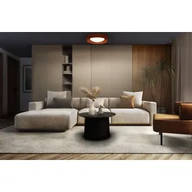 Osram Orbis Concrete (13W) Braun