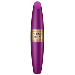 Wimperntusche Max Factor Clump Defy False Lash