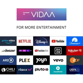 DYON Smart 50 VX 50" LED 4K UHD Smart TV