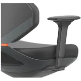 Interstuhl Armlehne passend für Arbeitsdrehstuhl Texon Multifunktional 9000 454 810, 9000 454 811 0 x 0