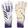 adidas Predator Pro Weiß/Schwarz/Violett 11