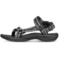 Teva Terra Fi Lite Damen atmosphere black/grey 42