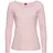 s.Oliver Pyjamaoberteil unifarben Blassrosa 32/34