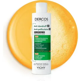 Vichy Dercos Anti-Schuppen Shampoo 200 ml