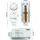 ENVIRON Anlegethermostat 0-90°C Heizkörperthermostat