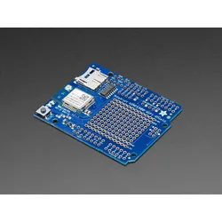 Adafruit WINC1500 WiFi Shield mit uFL Anschluss