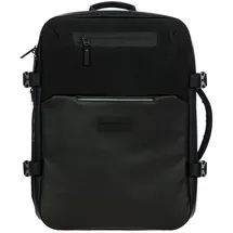 Porsche Design Urban Eco Travel Backpack Schwarz