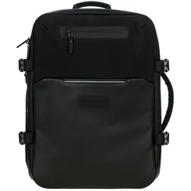 Porsche Design Urban Eco Travel Backpack Schwarz
