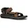 Teva Terra Fi Lite Leather Herren brown 42