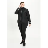Q by Endurance Venee Damen Schwarz 48