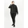 Q by Endurance "VENEE", Damen, Gr. 48, schwarz, 100% Polyester, bedruckt, unifarben, normal, hoch geschlossener Ausschnitt, Jacken, in großen Großen verfügbar