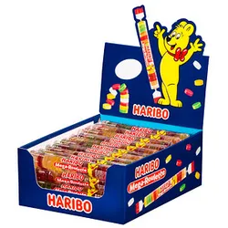 HARIBO ROULETTE Fruchtgummi 40 St.