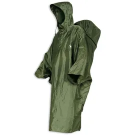 Tatonka Cape Unisex Grün M
