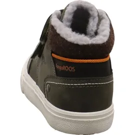 KangaROOS K-Hut Kinder Olive Flame 26